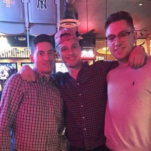 Meet your Posher, Ryan